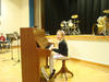 Piano recital